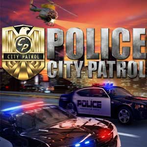 Acheter City Patrol Police PS4 Comparateur Prix