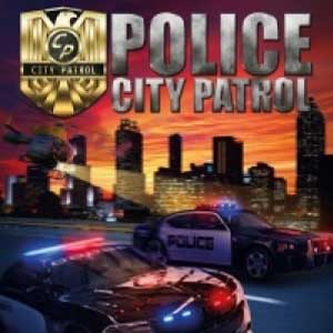 Acheter City Patrol Police Clé CD Comparateur Prix