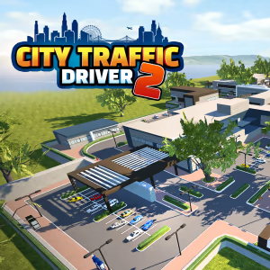 Acheter City Traffic Driver 2 Nintendo Switch comparateur prix