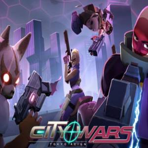 Acheter CITY WARS TOKYO REIGN Clé CD Comparateur Prix