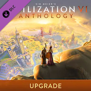 Acheter Civilization 6 Anthology Upgrade Bundle Xbox One Comparateur Prix