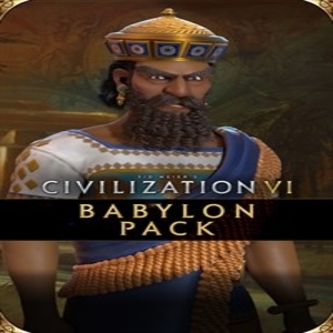 Acheter Civilization 6 Babylon Pack Xbox One Comparateur Prix