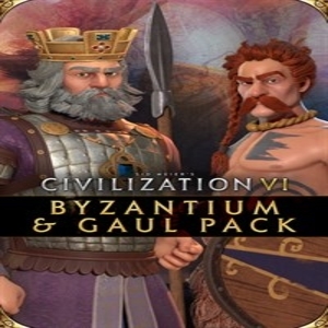 Acheter Civilization 6 Byzantium and Gaul Pack Xbox Series Comparateur Prix