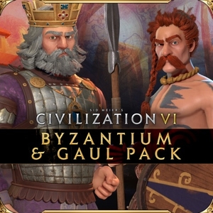 Acheter Civilization 6 Byzantium and Gaul Pack PS4 Comparateur Prix
