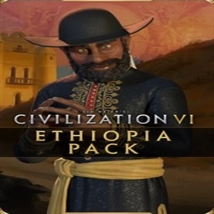 Civilization 6 Ethiopia Pack