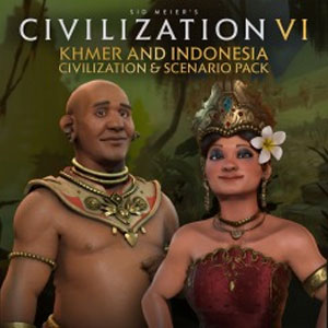 Acheter Civilization 6 Pack Khmers et Indonesie civilisations et scénarios Nintendo Switch comparateur prix