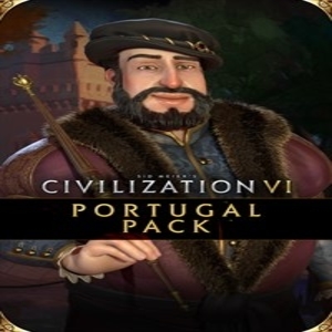 Acheter Civilization 6 Portugal Pack Xbox Series Comparateur Prix
