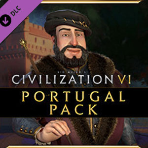 Acheter Civilization 6 Portugal Pack Clé CD Comparateur Prix