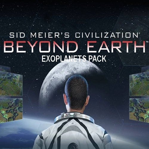 Civilization Beyond Earth Exoplanets Pack Pc