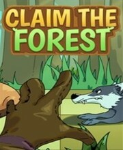 Claim the Forest Playstation 5