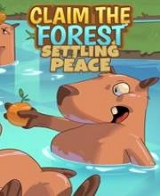 Claim the Forest Settling Peace Xbox Series X