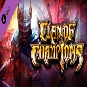 Clan of Champions New Shield Pack 1 Pc