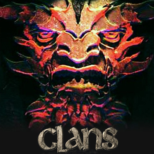 Acheter Clans Clé Cd Comparateur Prix