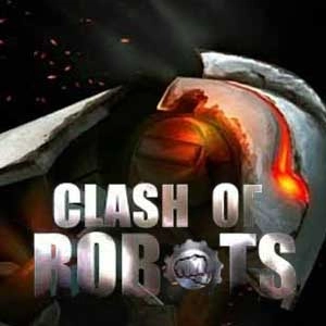 Clash of Robots
