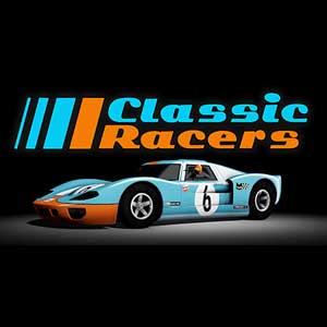 Acheter Classic Racers Clé CD Comparateur Prix
