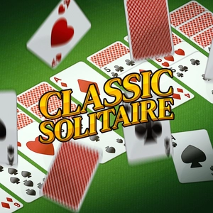 Classic Solitaire Switch