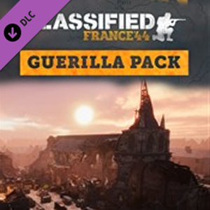 Classified France ’44 Guerrilla Xbox Series X