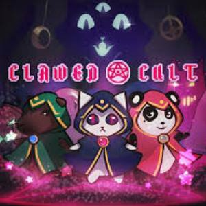 Clawed Cult Playstation 4
