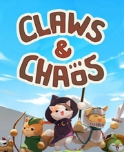 Claws & Chaos Pc