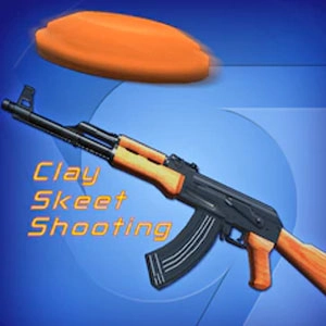 Clay Skeet Shooting Playstation 5