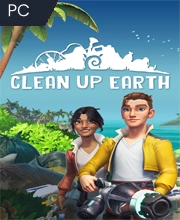 Clean Up Earth Pc