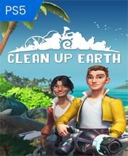 Acheter Clean Up Earth PS5 Comparateur Prix