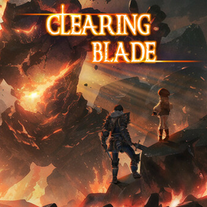 Clearing Blade Pc