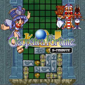 Acheter Cleopatra Fortune S-Tribute Clé CD Comparateur Prix