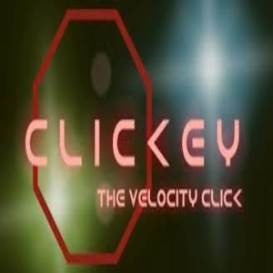 Acheter Clickey The Velocity Click Clé CD Comparateur Prix