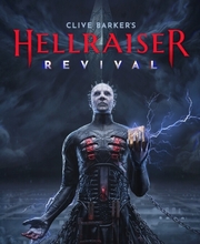 Acheter Clive Barker's Hellraiser Revival Clé CD Comparateur Prix