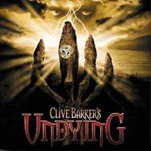 Acheter Clive Barkers Undying Clé Cd Comparateur Prix