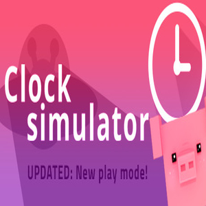 Acheter Clock Simulator Clé CD Comparateur Prix