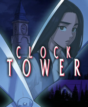 Clock Tower Pc