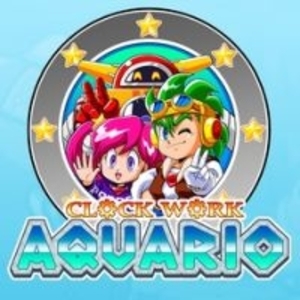 Acheter Clockwork Aquario PS4 Comparateur Prix