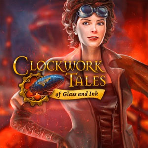 Acheter Clockwork Tales Of Glass and Ink PS4 Comparateur Prix