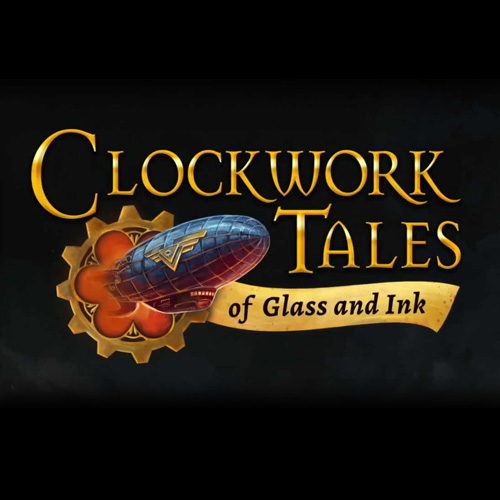 Acheter Clockwork Tales Of Glass and Ink Clé Cd Comparateur Prix