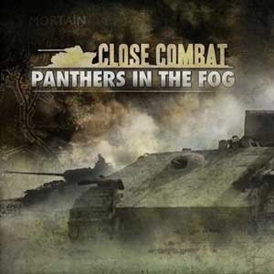 Close Combat Panthers in the Fog Pc