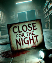 Close For The Night Playstation 5