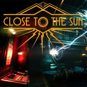 Acheter Close to the Sun PS4 Comparateur Prix