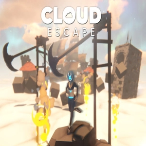Cloud Escape Pc