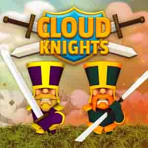 Cloud Knights Pc