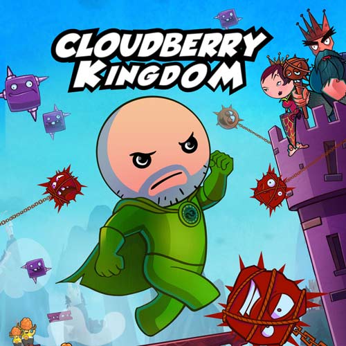 Acheter Cloudberry Kingdom clé CD Comparateur Prix