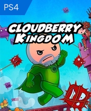 Acheter Cloudberry Kingdom PS4 Comparateur Prix