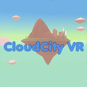Acheter CloudCity VR Clé Cd Comparateur Prix