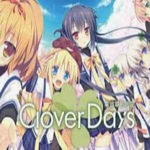 Clover Day’s Plus Pc
