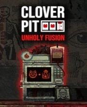CloverPit Unholy Fusion Xbox Series X