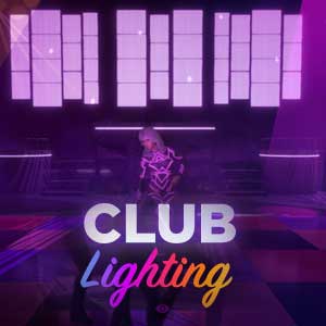 Acheter Club Lighting Clé CD Comparateur Prix