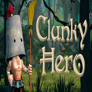 Acheter Clunky Hero Clé CD Comparateur Prix