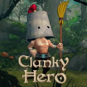 Acheter Clunky Hero Xbox Series Comparateur Prix