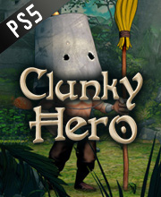 Acheter Clunky Hero PS5 Comparateur Prix